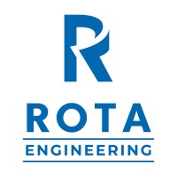 ROTA Engineering logo - Similar company to Flalingo