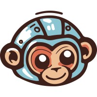 Monkedo logo - Similar company to Senior Studios