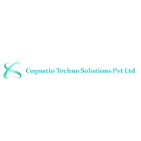 Cognatio Techno Solutions logo - Similar company to Ant Analytics Private Limited