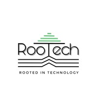 Rootech logo - Similar company to Rootech-It