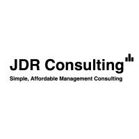 JDR Consulting logo - Similar company to Flutter