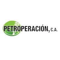 PETROPERACIÓN, C.A. logo - Similar company to Geoterra Services Corporation