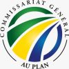 Commissariat Général au Plan logo - Similar company to Capif Gabon
