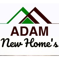 ADAM REAL ESTATE logo - Similar company to Mega Plan