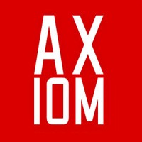 Axiom Design & Build logo - Similar company to Color X, Inc.