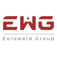 Euroweld Group UAB logo - Similar company to Naglis & Err