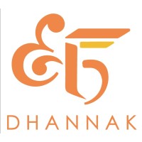 DHANNAK logo - Similar company to Aarman Solutions Private Limited
