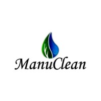 Manuclean logo - Similar company to Manuclean - Serviços De Limpeza