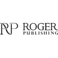 Roger Publishing logo - Similar company to Mopsus Tech