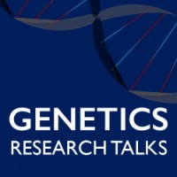 Genetics Research Talks logo - Similar company to Vetgen Fumigation & Hygiene Services (Private) Limited
