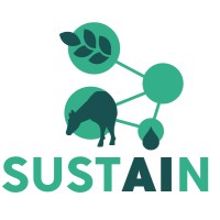 UKRI AI CDT SUSTAIN logo - Similar company to Sustai: Ukri Ai Centre For Doctoral Training In Ai For Sustainability