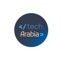 /techArabia logo - Similar company to Hawsseb