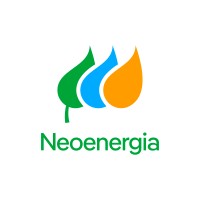 Neoenergia logo - Similar company to Eletrobras