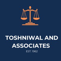 Toshniwal and Associates logo - Similar company to Finhub Advisory