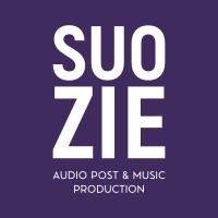 Suo Zie Audio Post Production logo - Similar company to Acayip Sesler Voice Casting & Music Production Studios