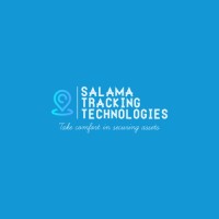 Salama Tracking Technologies logo - Similar company to Flikar Tracking