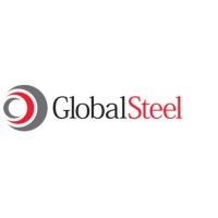 Global Steel logo - Similar company to Paulare Empilhadeiras