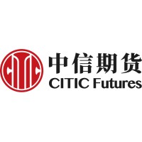 CITIC Futures logo - Similar company to Ruida Futures