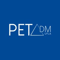 PET Administração UFLA logo - Similar company to Pro Junior