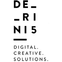 Derin15 logo - Similar company to Tuvval Creative