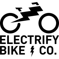 Electrify Bike Company logo - Similar company to Proformance Hoops®