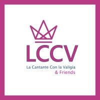 LCCV La Cantante Con la Valigia & Friends