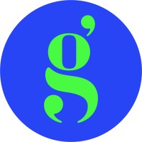 Gooey Digital logo - Similar company to Gooey