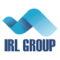 IRL Group logo - Similar company to Courtship Flooring