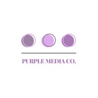Purple Media Co. logo - Similar company to Akarsh Exports