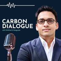 Carbon Dialogue logo - Similar company to Teak & Cane