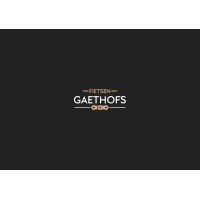 Fietsen Gaethofs logo - Similar company to Fork Architects