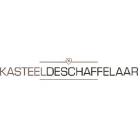 Kasteel De Schaffelaar logo - Similar company to Eventec