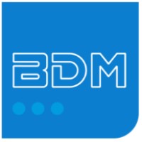 BDM Solutions logo - Similar company to Ags-Tech, Inc. Custom Manufacturing, Engineering Integration