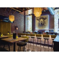 Cultivate Craft Kitchen