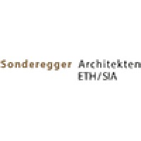 Sonderegger Architekten ETH SIA