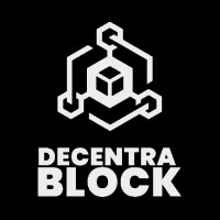 DecentraBlock logo - Similar company to App.Net