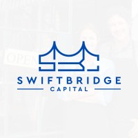 SwiftBridge logo - Similar company to Borsetta Labs