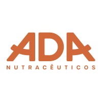 Ada Nutraceuticos logo - Similar company to Associação Brasileira Do Chá - Abchá