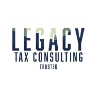 Legacy Tax Consulting, Inc. logo - Similar company to Compassionate Communications