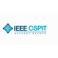 IEEE CSPIT SB logo - Similar company to Charusat Learning And Development Club