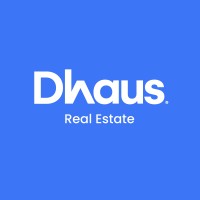Dhaus Real Estate logo - Similar company to Unidad Reguladora De Servicios De Comunicaciones (Ursec)