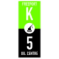 K5 Freeport Oil Centre logo - Similar company to Solar Equatorial Guinea