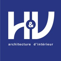 H&V logo - Similar company to Jda Sup'