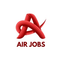 Air Jobs logo - Similar company to Phrasebuddy
