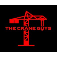 The Crane Guys UK logo - Similar company to Im Solutions Projects