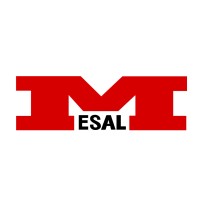 MESAL MONTAJES ELÉCTRICOS INDUSTRIALES S.L. logo - Similar company to Mesal