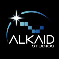 Alkaid Studios logo - Similar company to Deep Monkey Studios