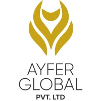 Ayfer Global Private Limited logo - Similar company to Camp Fly India