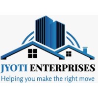 Jyoti Enterprises logo - Similar company to Tailored Homes Pvt. Ltd.