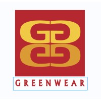 Greenwear Ltd logo - Similar company to Blueink Studio